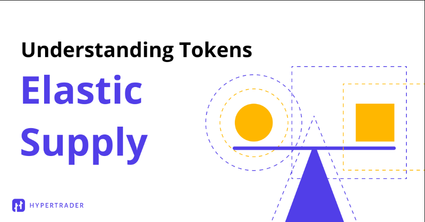 What is a rebase token rebase crypto meaning
