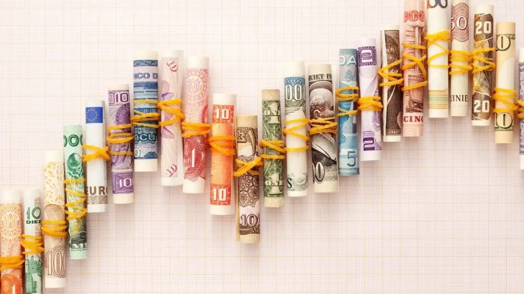 What is an elastic supply (EST) token
