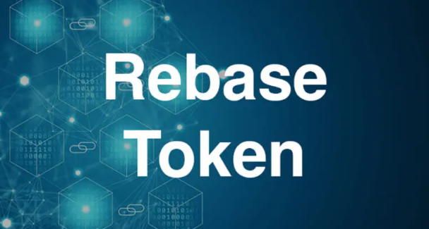What is rebase crypto rate
