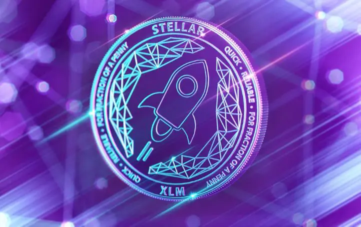 What is special about stellar coin
