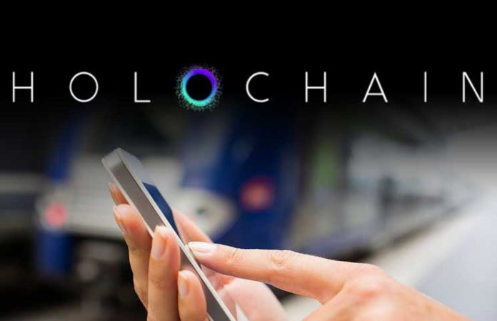 What is the future of holochain services
