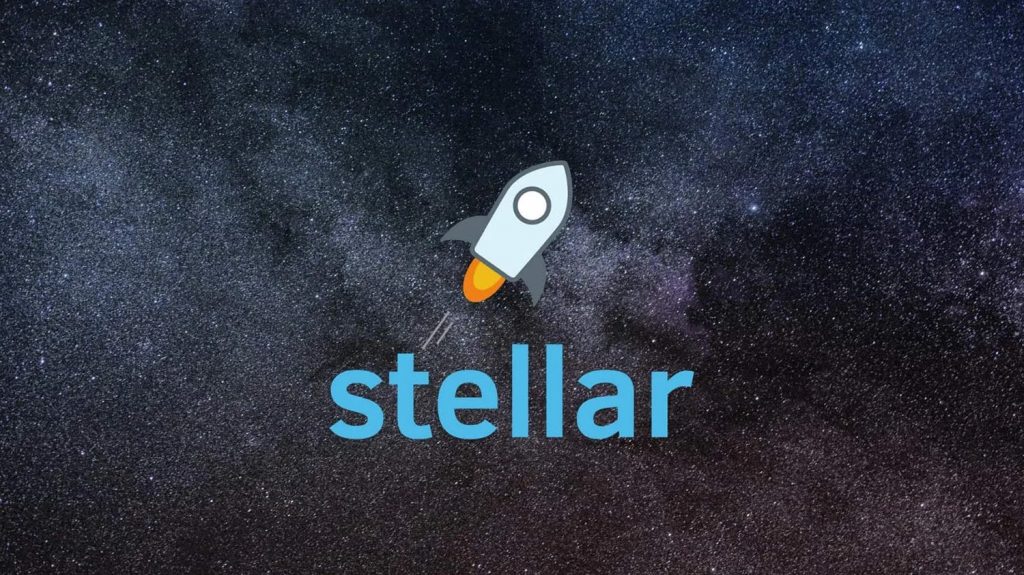 What makes Stellar Crypto
