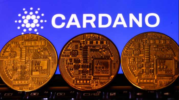 What's special about Cardano
