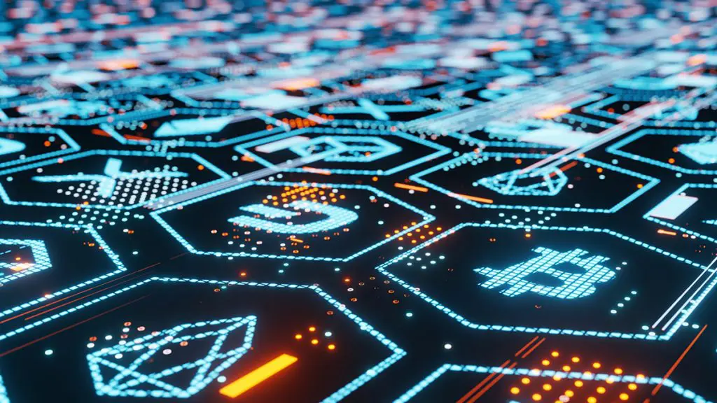 Who is behind Polygon Matic
