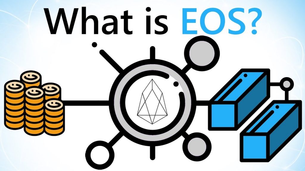 Why has EOS failed
