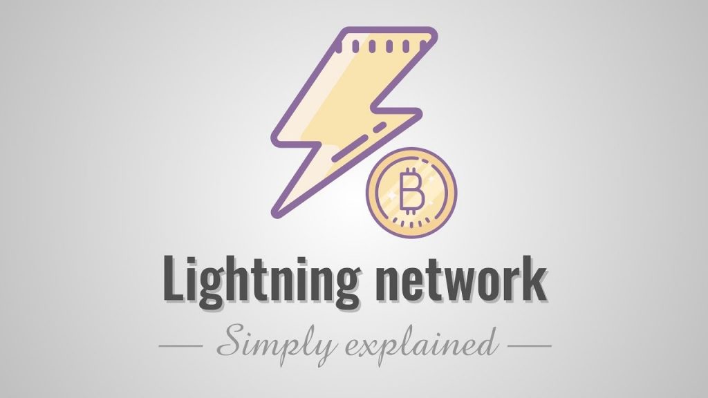 Why is Lightning Network token not used
