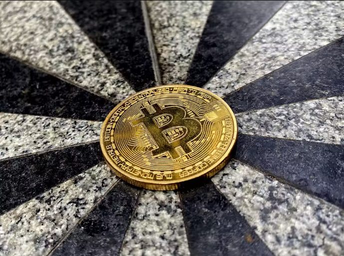 Will there be a bitcoin-ETF
