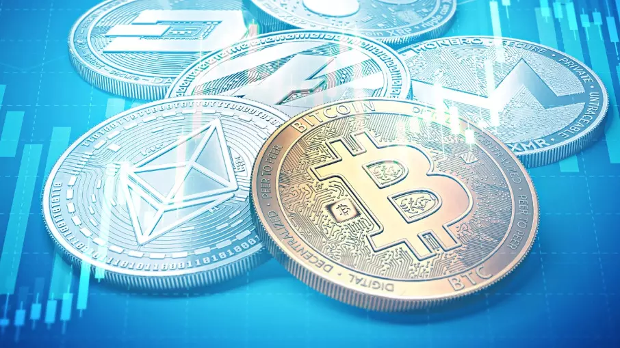 What is a 4-year cryptocycle