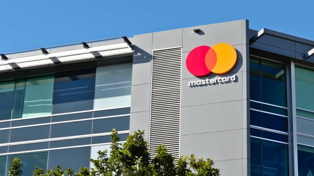 "Mastercard and Blockchain Collaborate to Pave the Way for CBDC Innovation"
