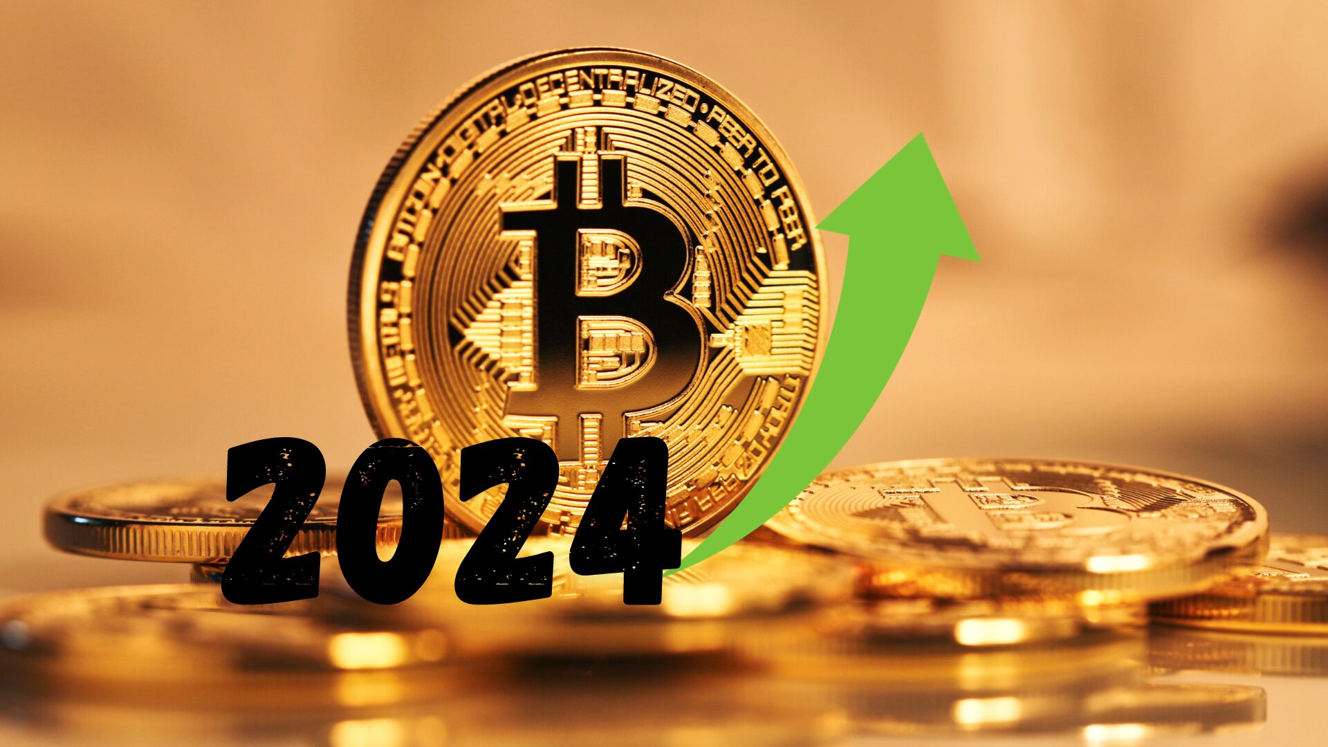 2024 Bitcoin Forecasts Revealed by Top Experts - Bet On Crypto