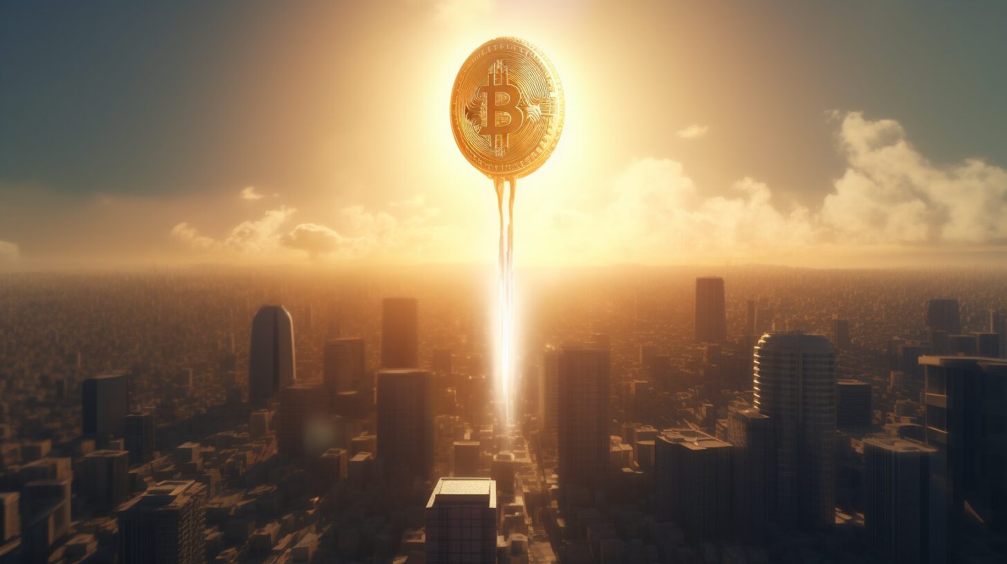 Bitcoin Soars 5%: ETF Approval has 99.9% chance?