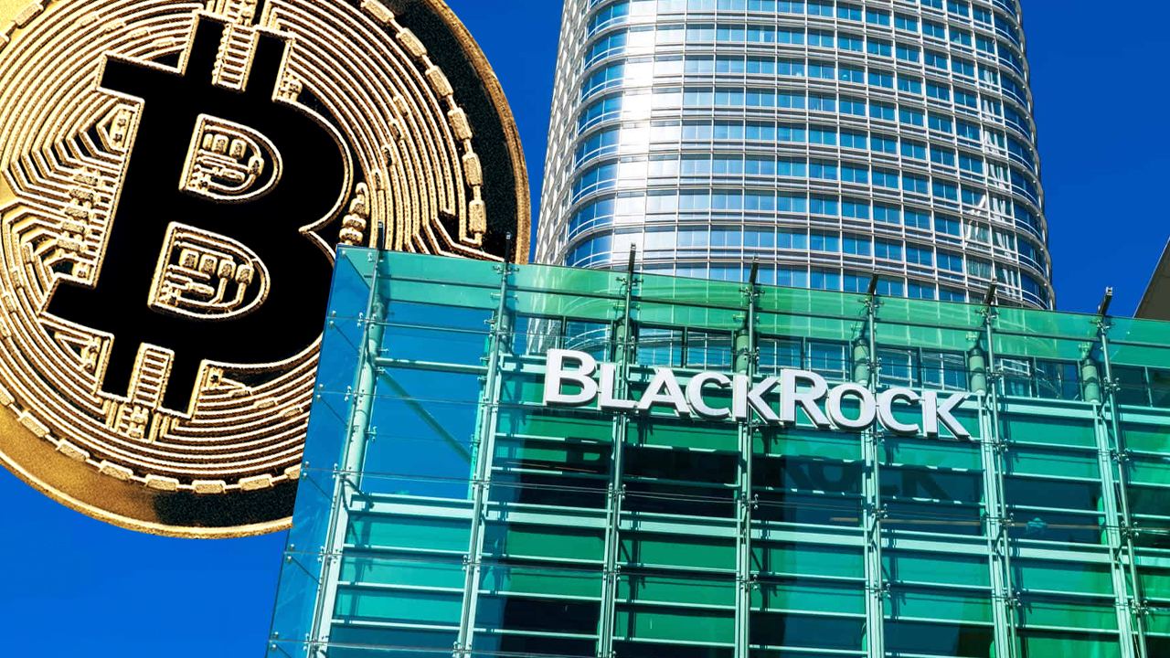 BlackRock’s Game-Changing Bitcoin ETF Strategy