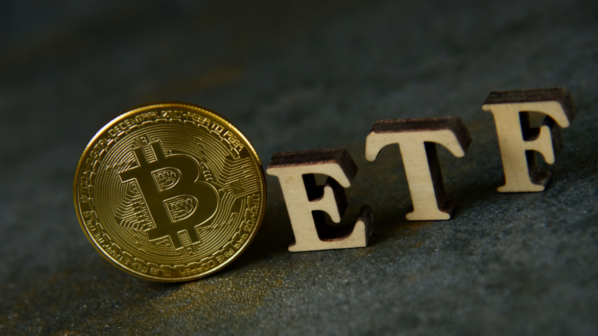 Bitcoin ETF Surpasses $10B in 3 Days