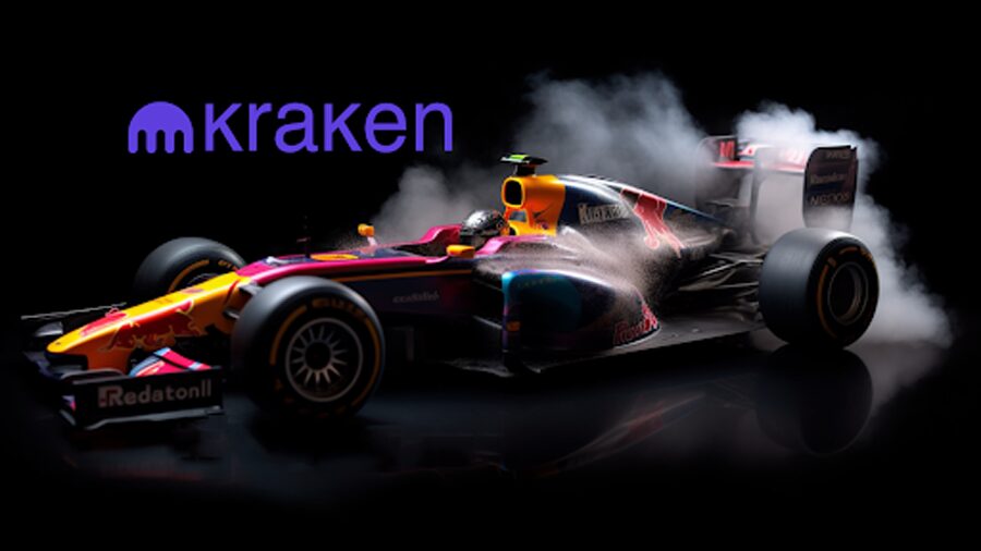 Crypto Players Take the Wheel! Stake Grabs F1 Team Naming Rights