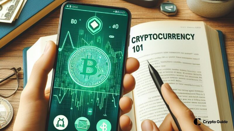 How to Invest in Cryptocurrency: A Beginner’s Guide