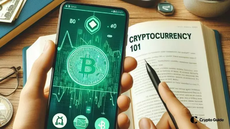 A comprehensive guide on how to invest in cryptocurrency.
