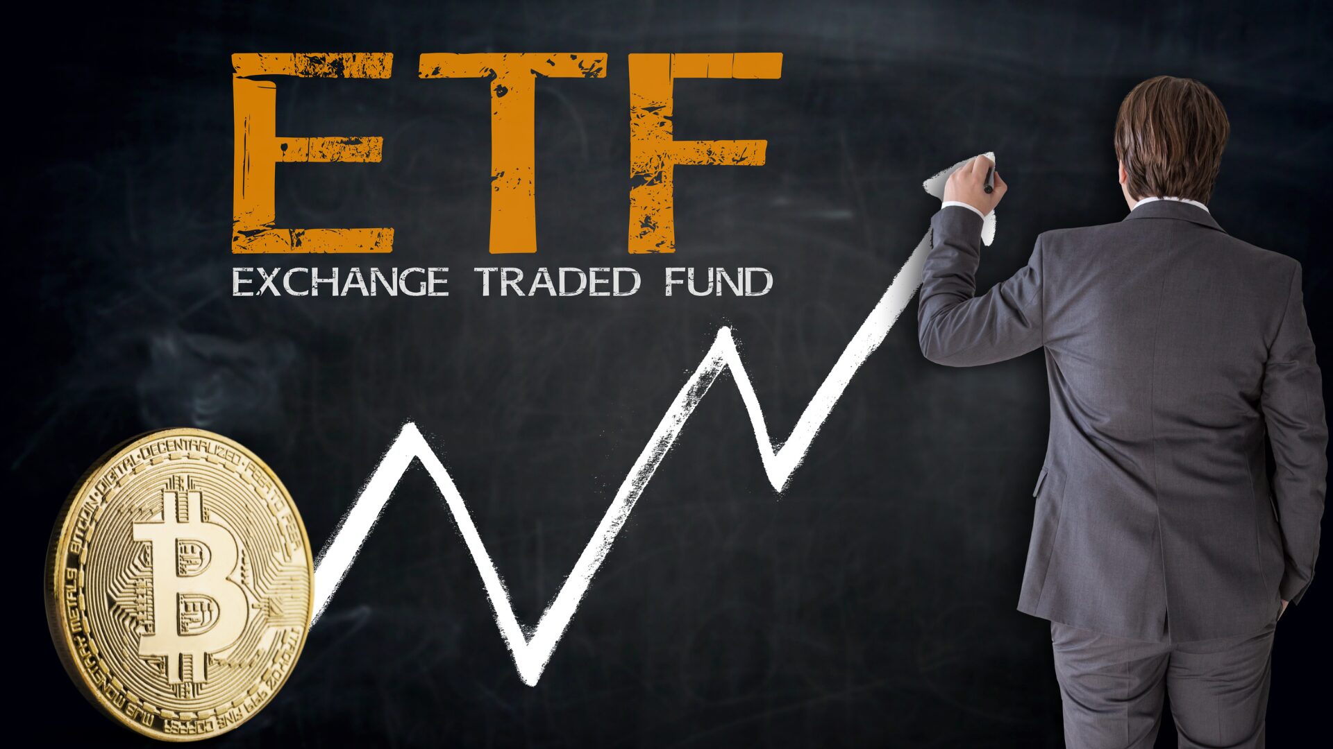 SEC Greenlights All 11 Spot Bitcoin ETFs – A Game-Changer for Crypto Investors!