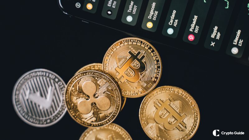 Types of Cryptocurrency: Explained