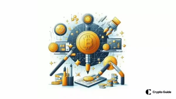What is cryptocurrency and How Does it Work?