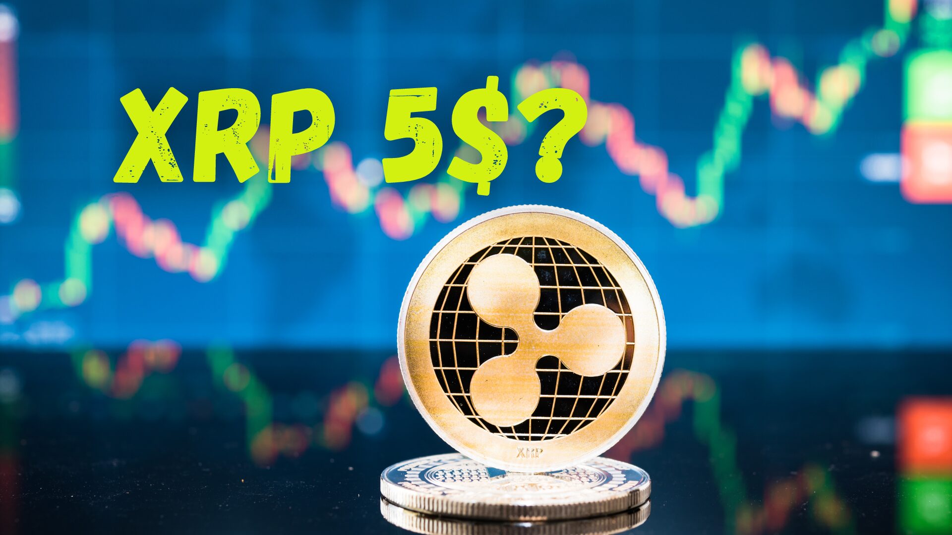 Insider’s Forecast: XRP Primed for $5 Surge with Spot ETF Buzz