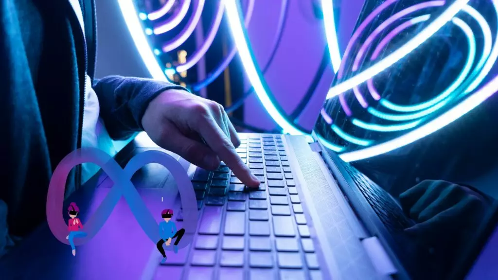 Meta's New Rule: Penalty Threat for AI Image Users.