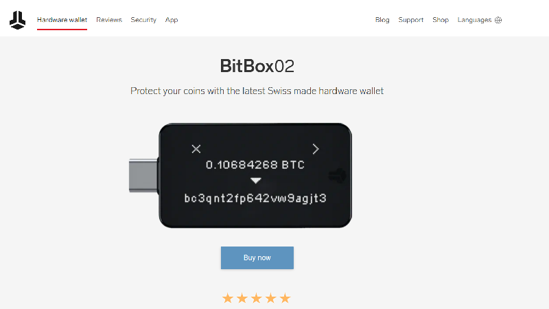 bitbox02-anonymous-crypto-wallet-with-no-KYC