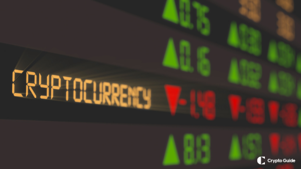 How to Trade Cryptocurrency | A Beginners Guide