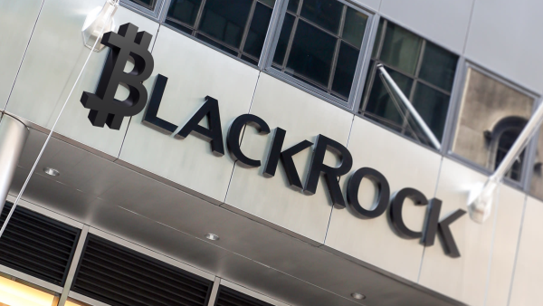 BlackRock’s Bold Move: Buying Bitcoin ETFs for Global Fund