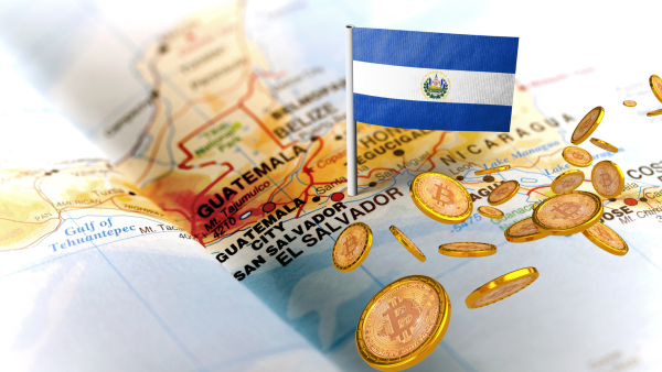 El Salvador’s Bitcoin Gamble: A Bold Leap That’s Changing Finance