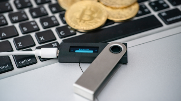 How to Backup Crypto Wallet: The Beginner’s Guide