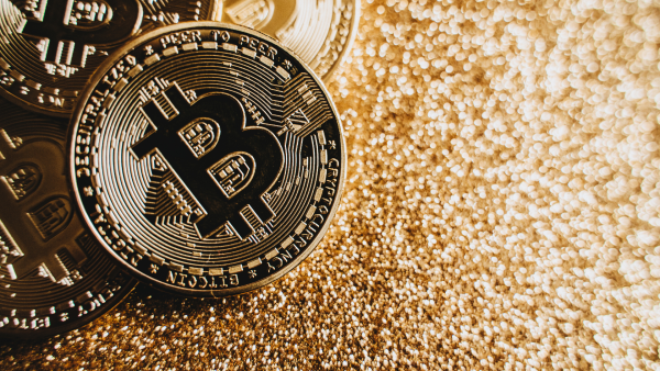 Peter Brandt Predicts Bitcoin Could Be the New Gold Standard