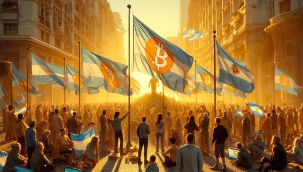 Argentina Unleashes Mandatory Crypto Registry