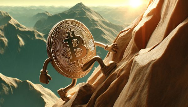 Bitcoin’s Breakout Moment: Last Stand for a Massive Surge?