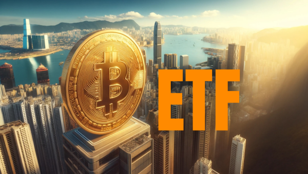 April Surprise: Hong Kong to Unleash First-Ever Bitcoin Spot ETFs