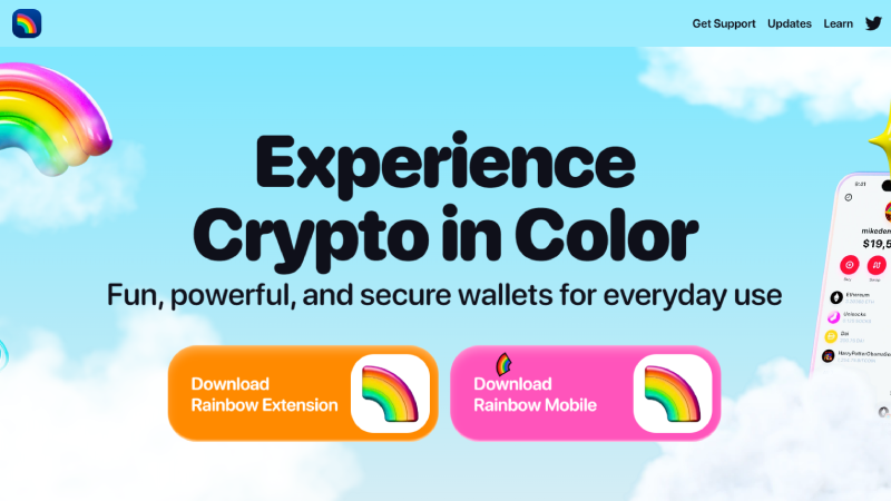 rainbow-anonymous-crypto-wallet-with-no-KYC