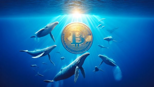 Are Bitcoin Whales Backing Off?