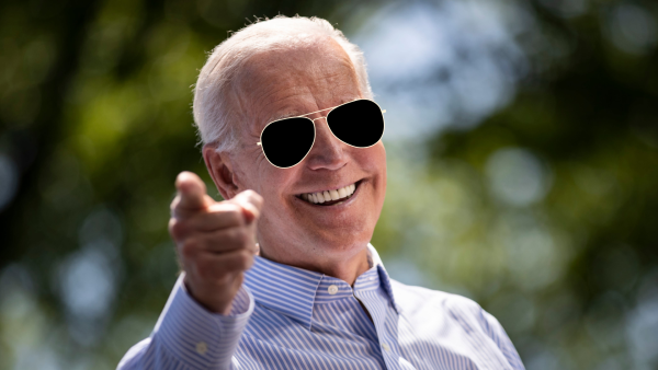 Biden Hiring Meme Master for 2024 Campaign