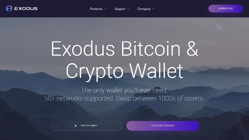 exodus-anonymous-crypto-wallet-with-no-KYC