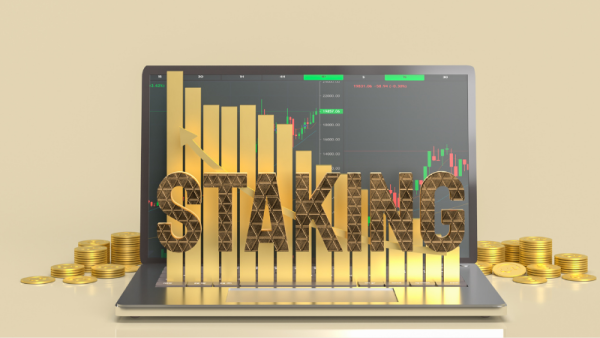 Staking Risks in Crypto