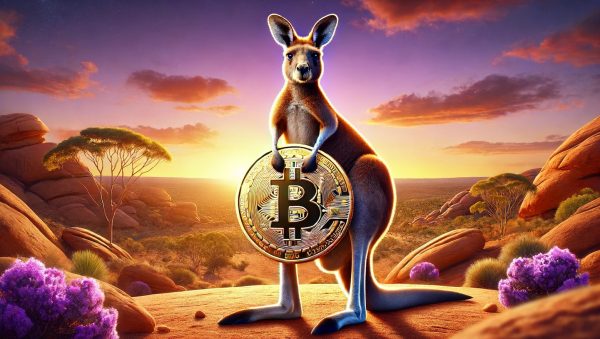 Australia’s Bitcoin ETF Approved by ASX