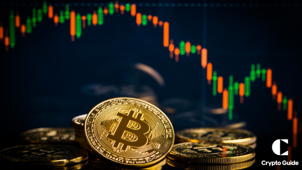 Bitcoin Price Falls Below $62,500 Amid Market Turmoil