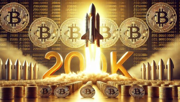 Bitcoin to Hit $200K Soon, Says Bernstein