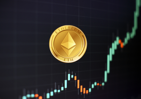 Ethereum Price ETH