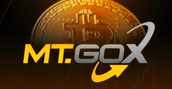 Mt. Gox Begins Repayments.