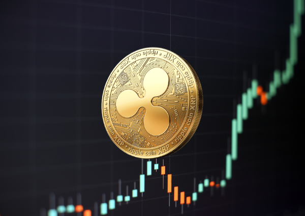 Ripple Price XRP