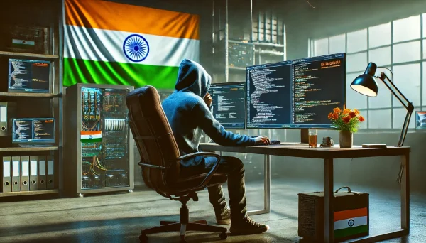 $235M Heist: Indian Crypto Exchange Hacked!