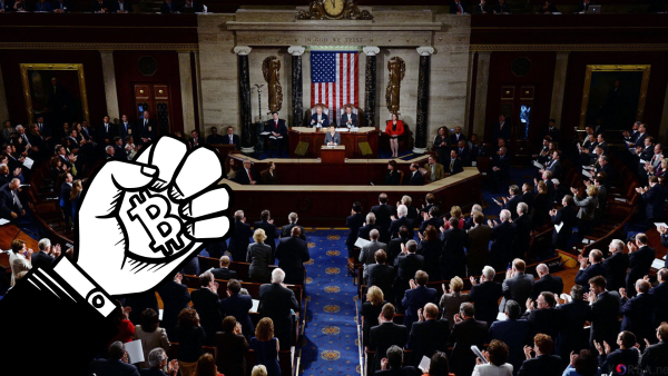 Crypto D-Day: Will Congress Override Biden’s Veto on Wednesday?