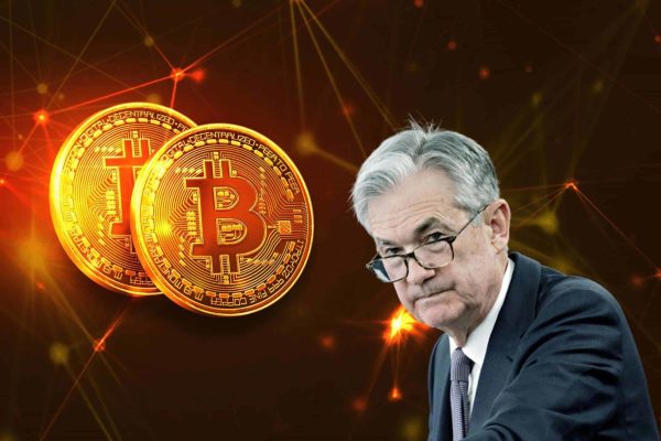 Fed Chair Powell Issues ‘Critical’ Warning, Sparking Sudden $60,000 Bitcoin Price And Crypto Crash