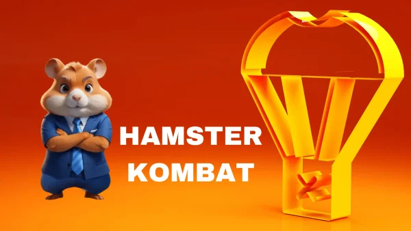 Hamster Kombat Unveils Massive Airdrop: 60% of Tokens for Players