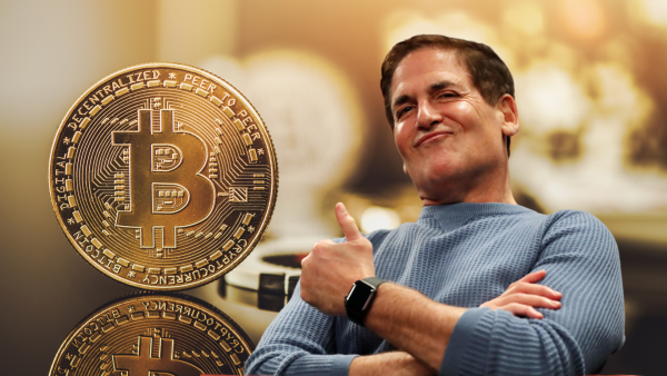 Mark Cuban Predicts Bitcoin Surge